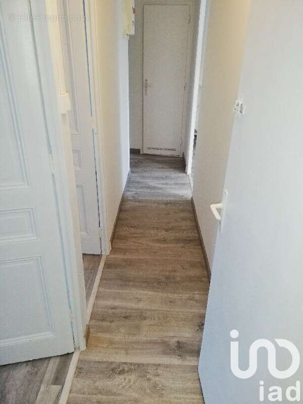 Photo 9 - Appartement à DUNIERES