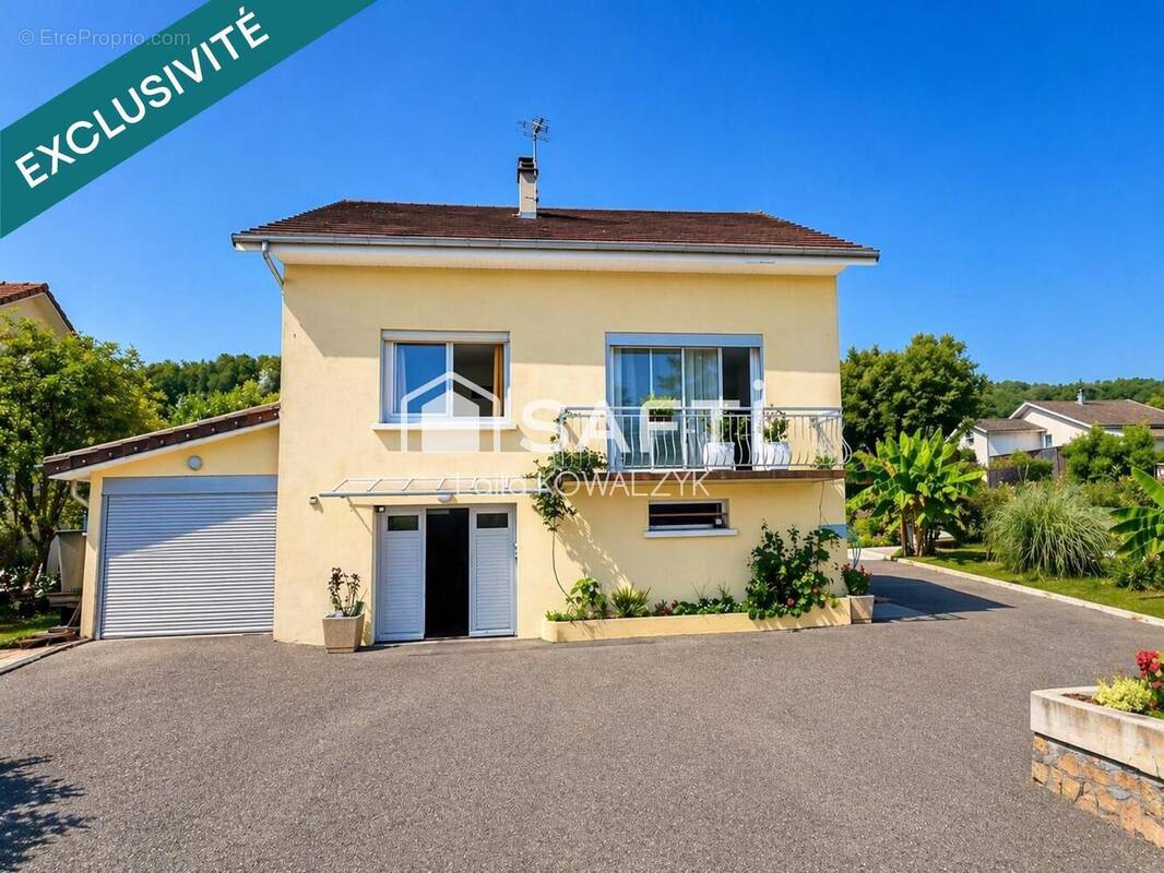 Photo 1 - Maison à RUY