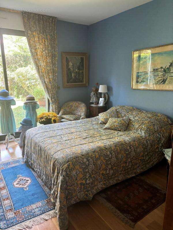 Appartement à NOGENT-SUR-MARNE