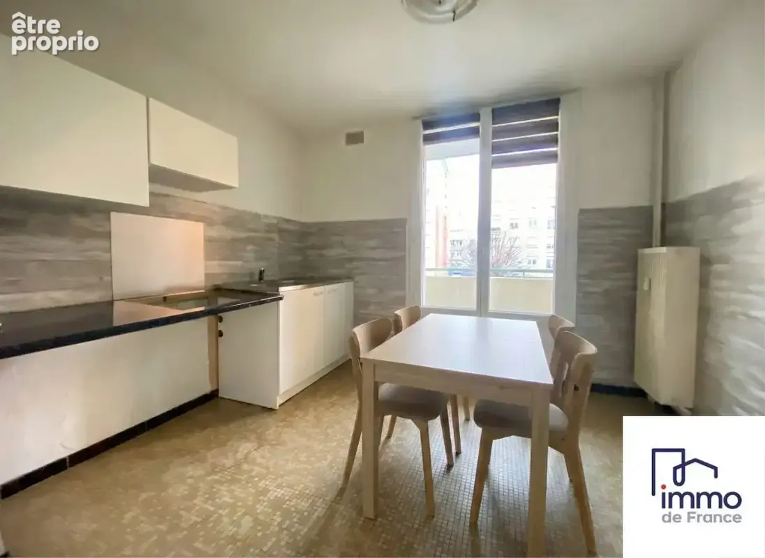Appartement 3 pièces 68 m² à vendre à Vienne (38200) - photo 3