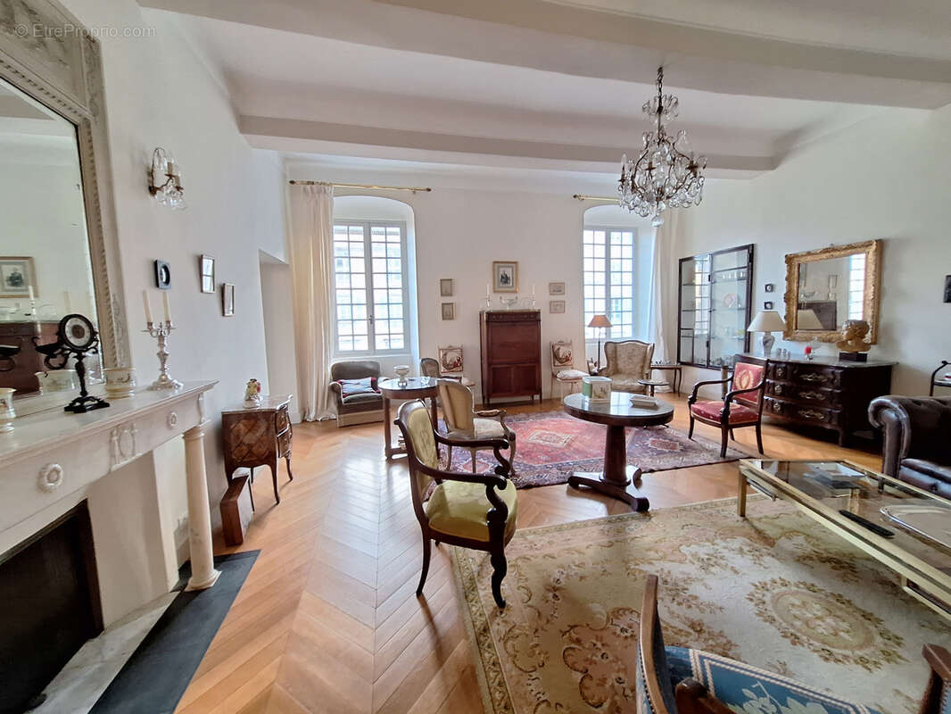 Appartement à AJACCIO