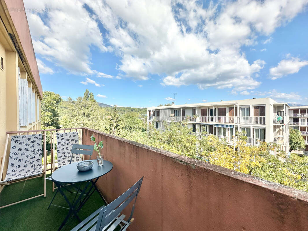 Appartement à AUBAGNE