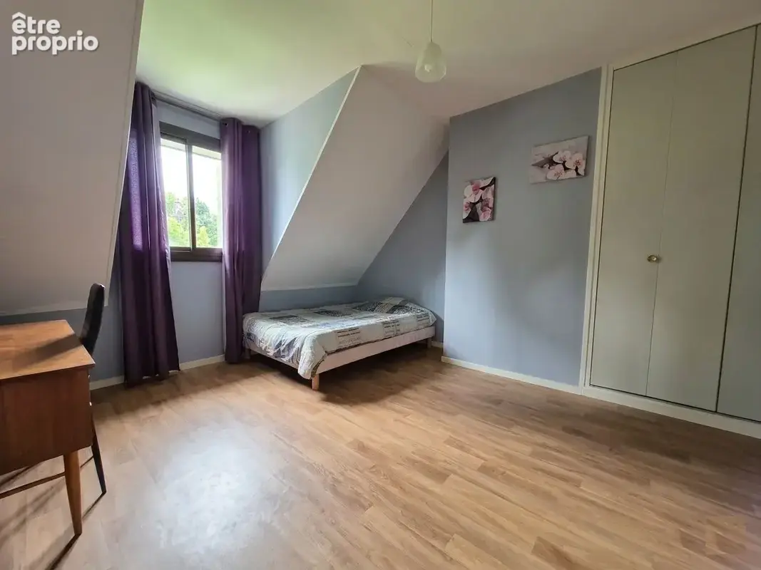 Maison Grand Fougeray 6 pièce(s) 104 m2 - photo 11