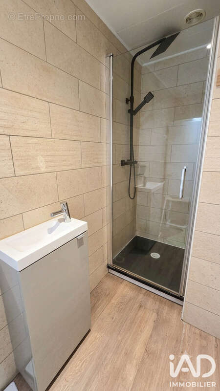 Photo 9 - Appartement à CLERMONT-FERRAND
