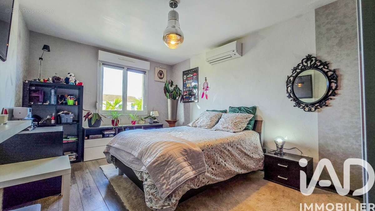 Photo 8 - Maison à RURANGE-LES-THIONVILLE