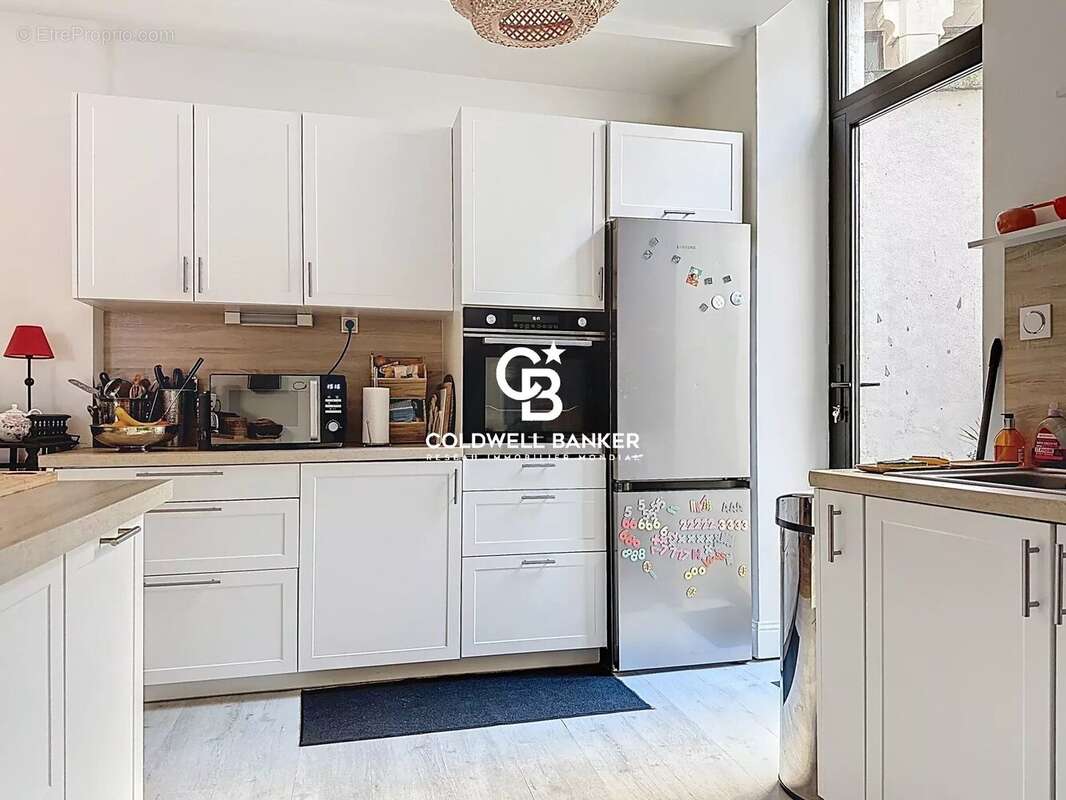 Maison à LA ROCHELLE