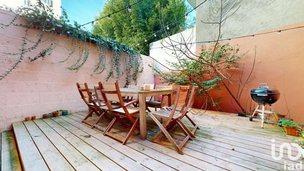 Photo 8 - Maison à NANTES