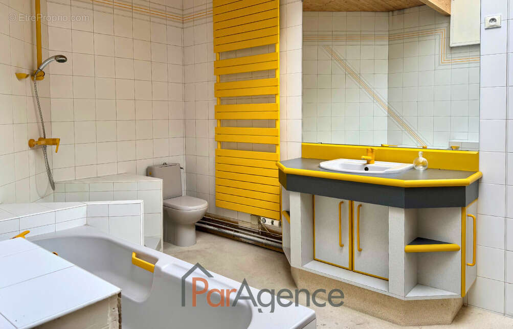 Maison à SAINT-PALAIS-SUR-MER