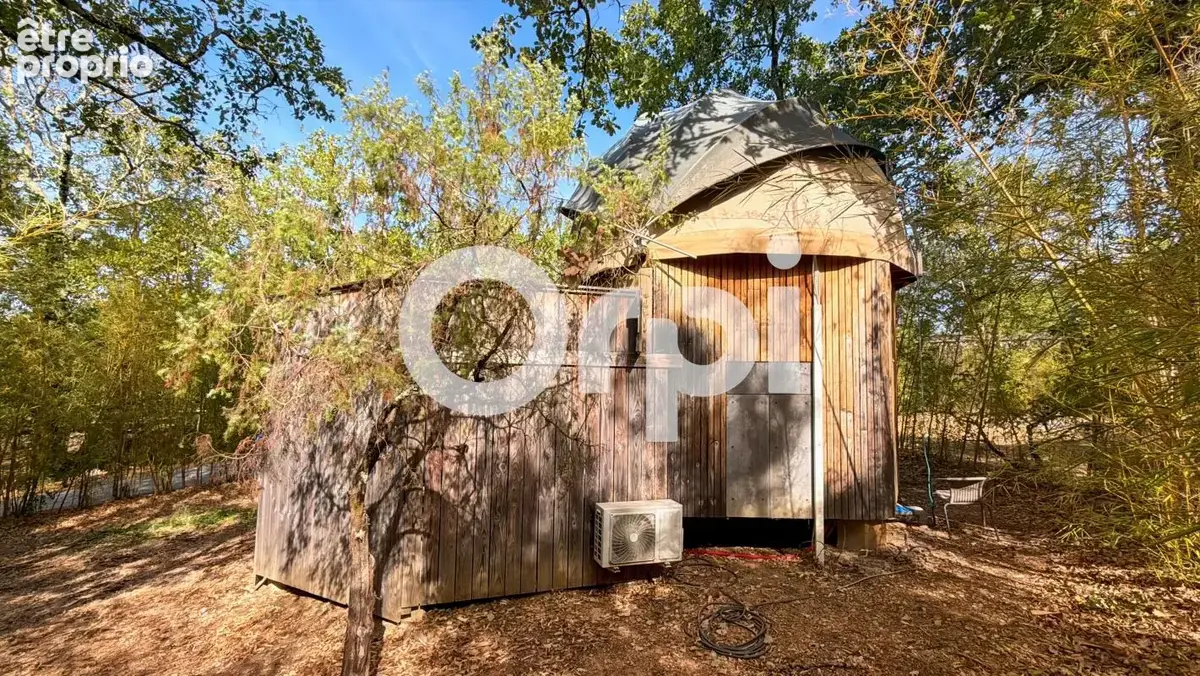 Maison À Vendre sur 219m² de terrain - photo 12