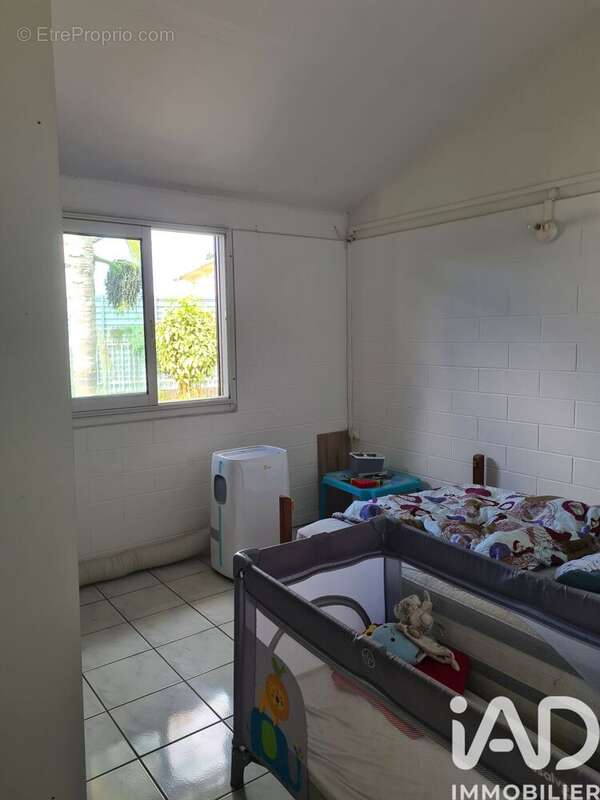 Photo 5 - Maison à SAINT-DENIS