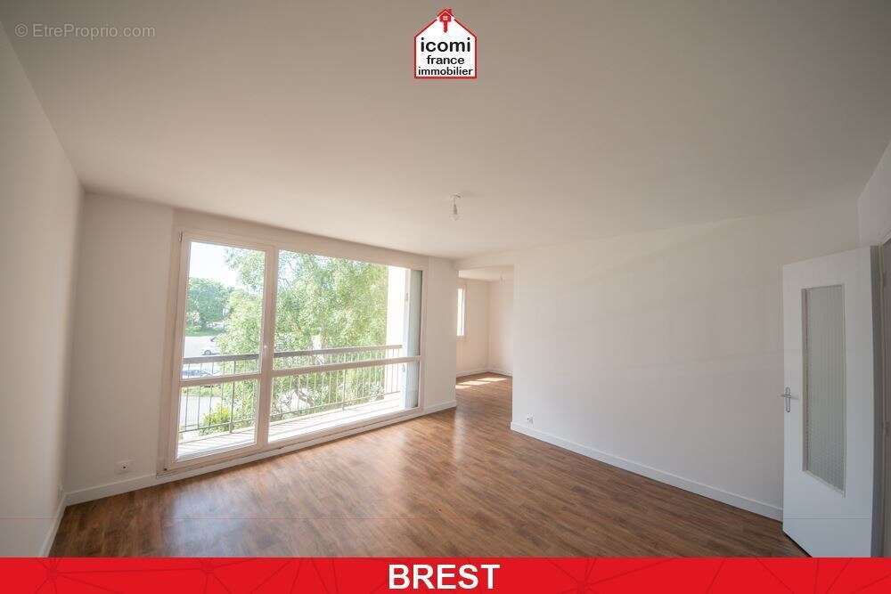 Appartement à BREST