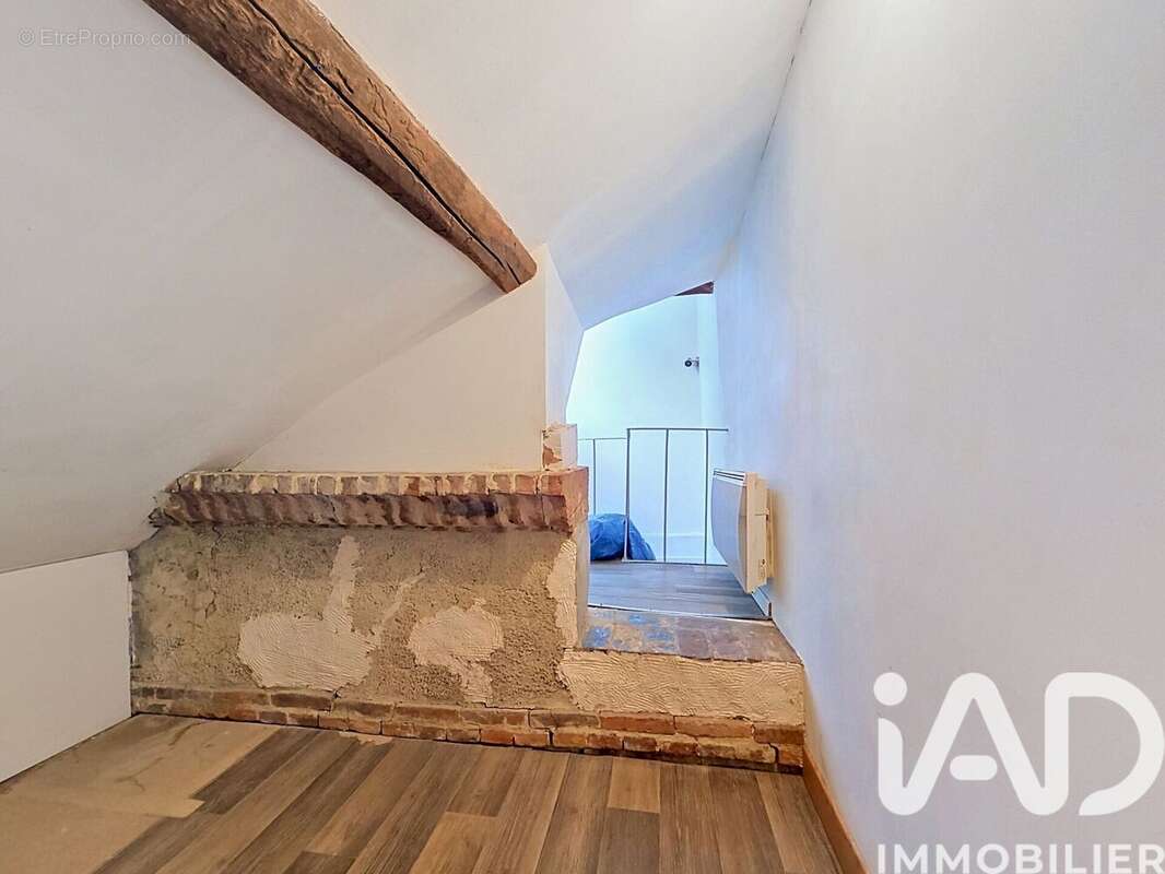 Photo 9 - Maison à GOURNAY-EN-BRAY