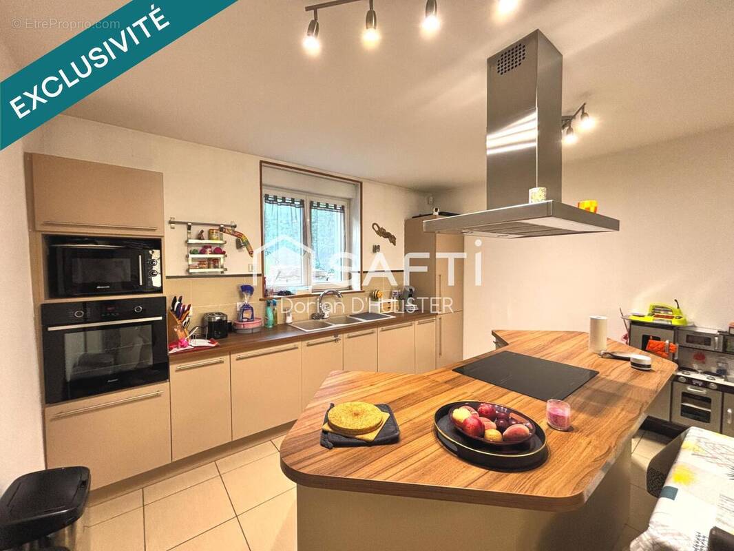 Photo 1 - Maison à SAULNES