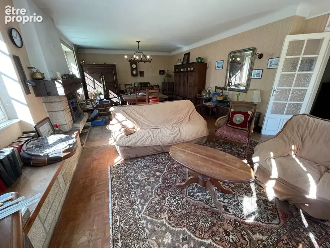 Grande maison familiale à Beg Meil - 175 m², 6 chambres, grand terrain - photo 10
