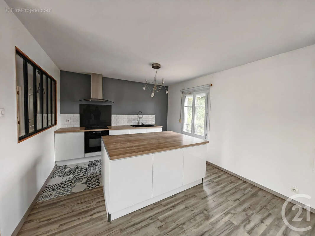 Maison à VITRY-LE-FRANCOIS