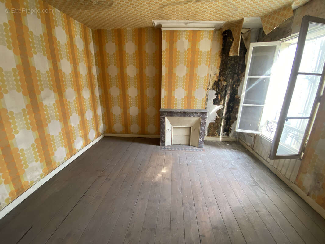 Appartement à LA REOLE