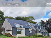 Appartement à QUIMPER