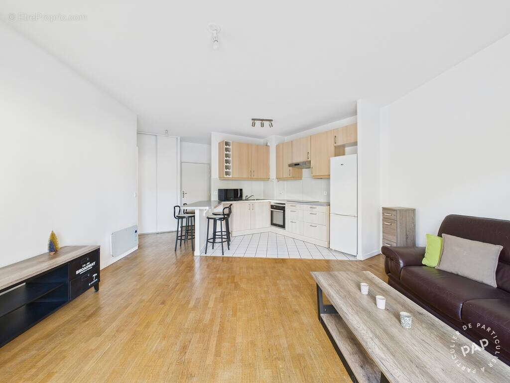 Appartement à NEUILLY-PLAISANCE