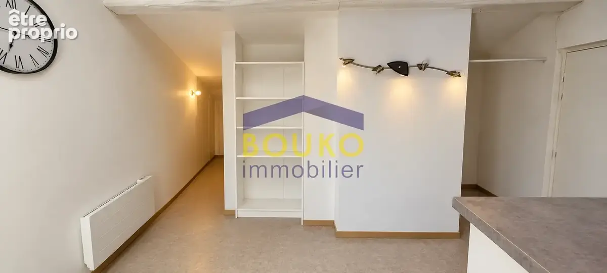 Spécial investisseur ou premier achat   appartement cosy &optimisé - photo 4