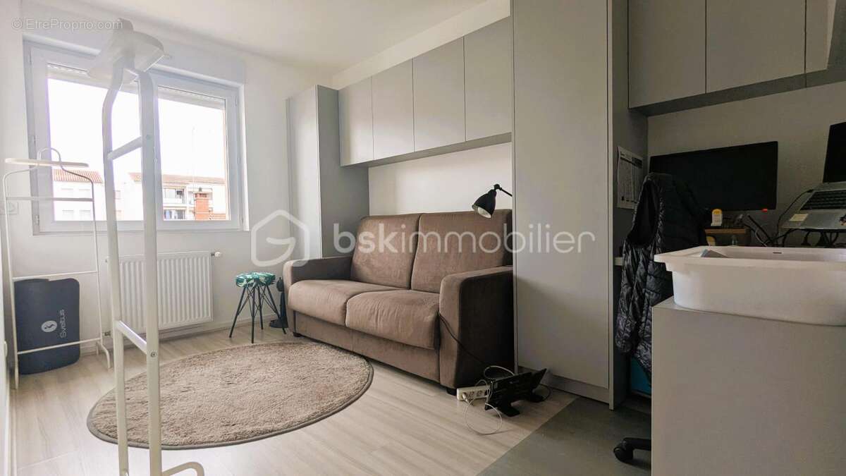 Appartement centre ville - photo 6