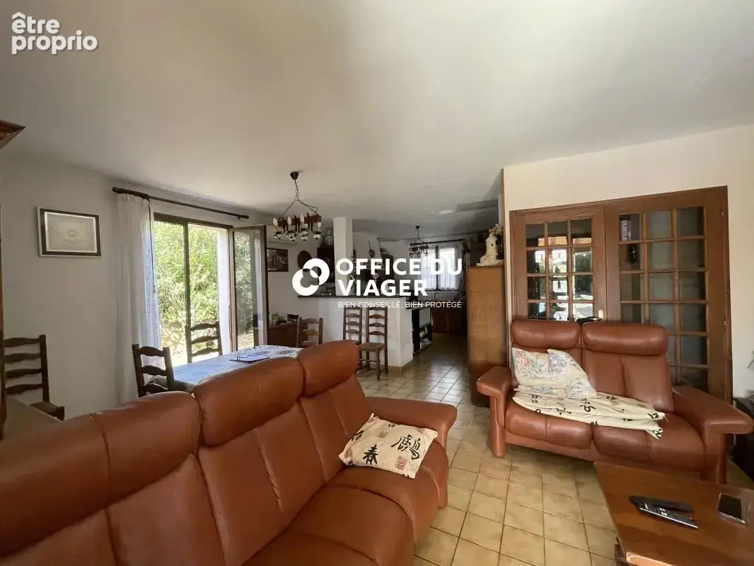 Maison à ESPIRA-DE-L'AGLY