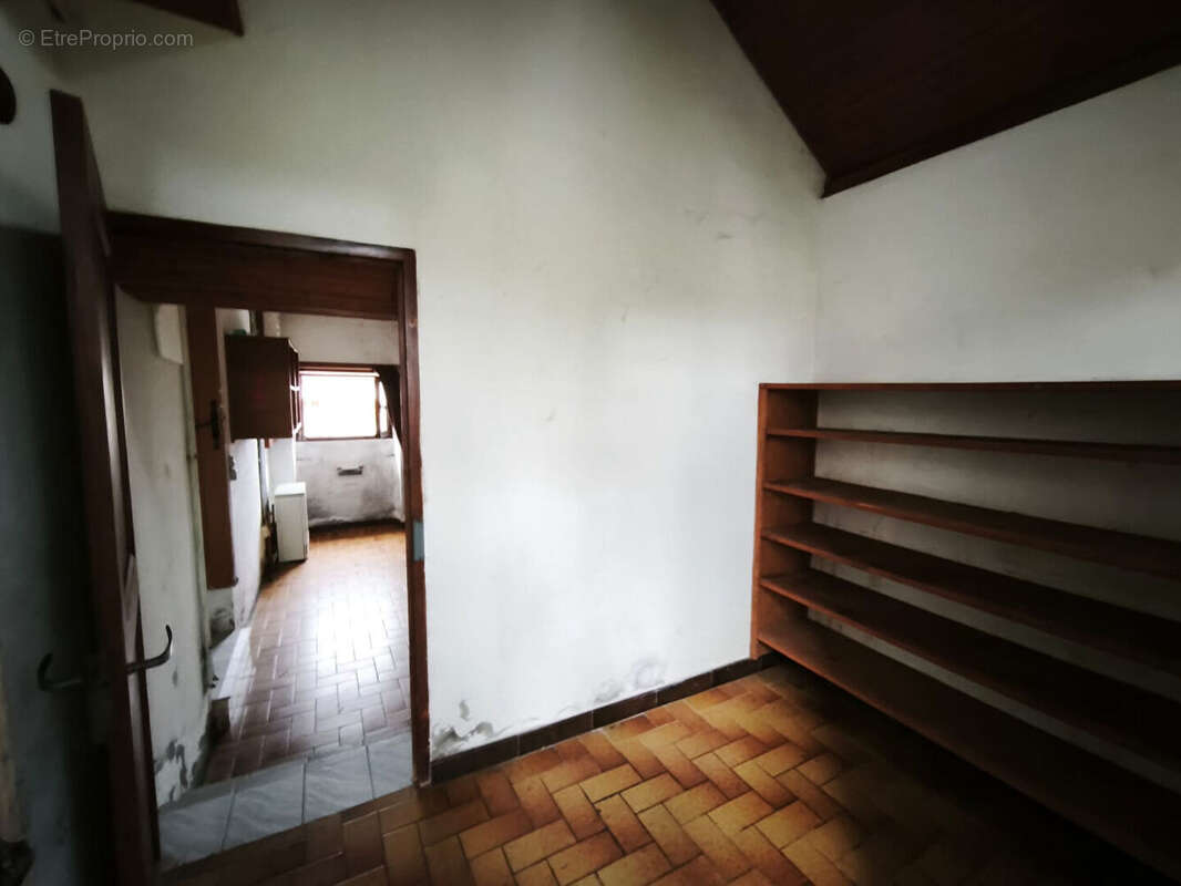 Maison à SERMOISE-SUR-LOIRE