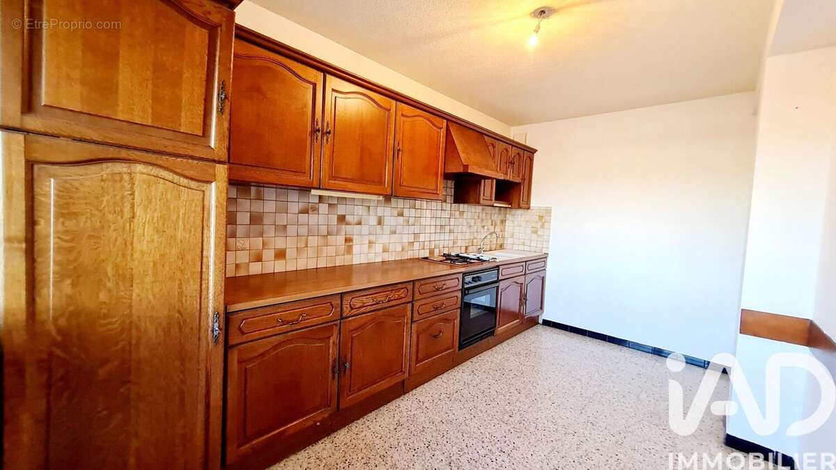 Photo 5 - Appartement à VILLARS