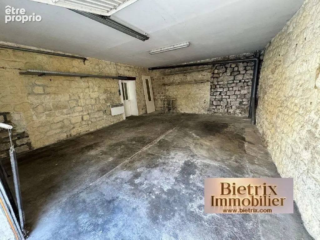 Maison 3 pièces 58 m² à vendre à Parmain (95620) - photo 18