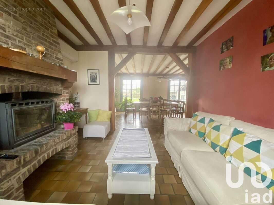 Photo 6 - Maison à PISSELEU