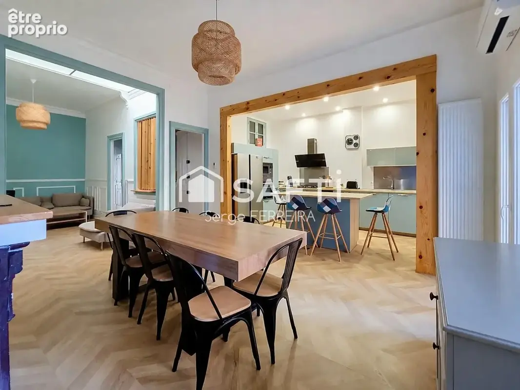 Photo 1 - Appartement à SETE