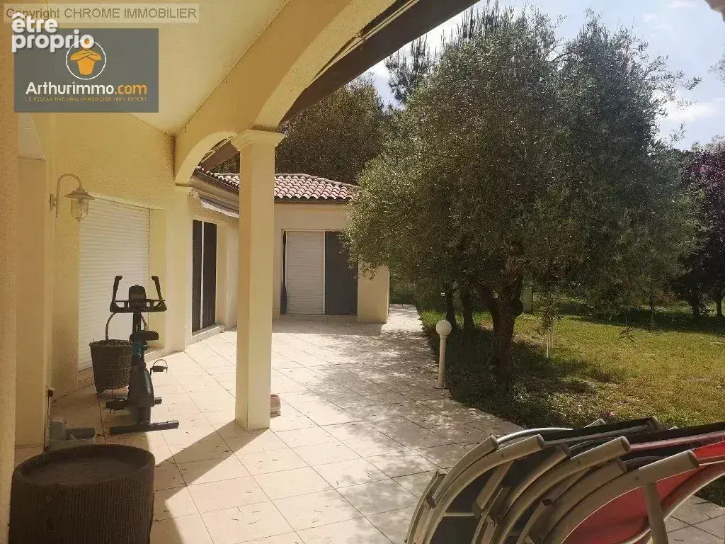 Vente Maison Marmande(47200) 499 000ï¿œ - photo 3
