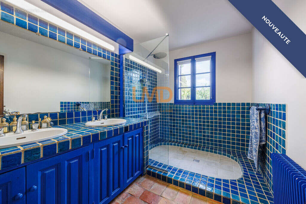Maison à CASSIS