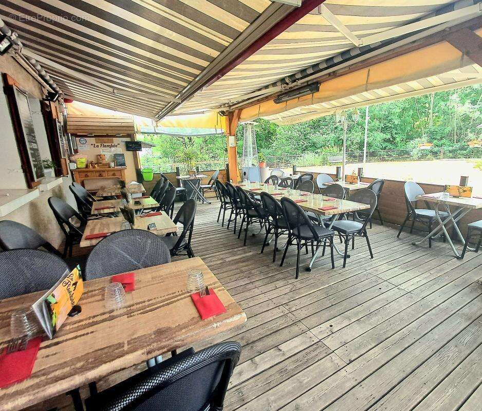 Maison à SAINT-PIERRE-D&#039;ENTREMONT