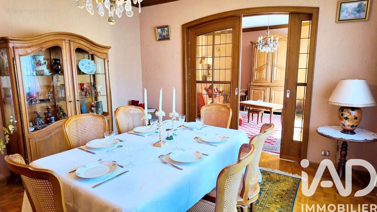 Photo 5 - Maison à SEPPOIS-LE-BAS