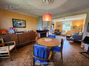 Maison à SAINT-QUAY-PERROS