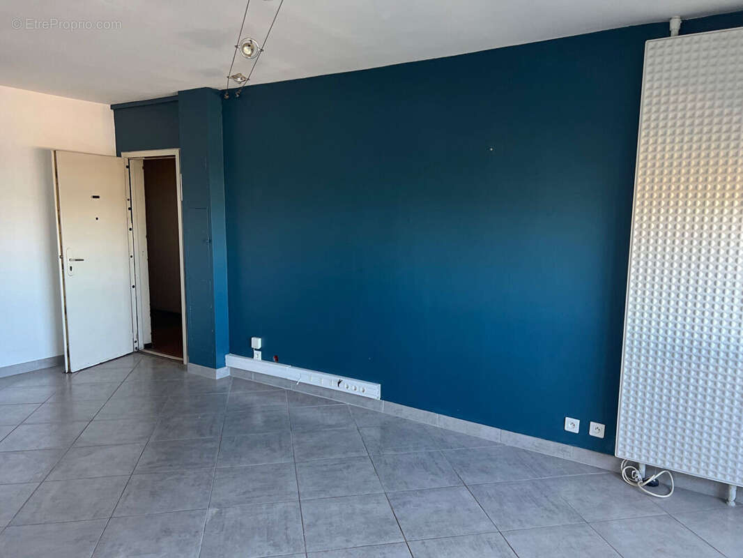 Appartement à MARTIGUES