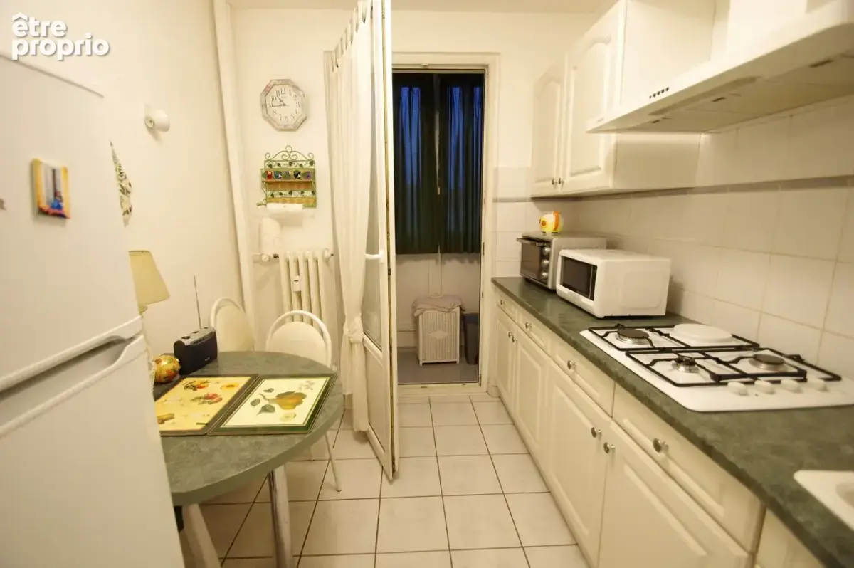 Thionville Place Turenne F4 95 m2 avec terrasse 135 m2 - photo 6