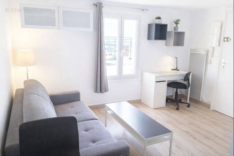 Appartement à ROUEN