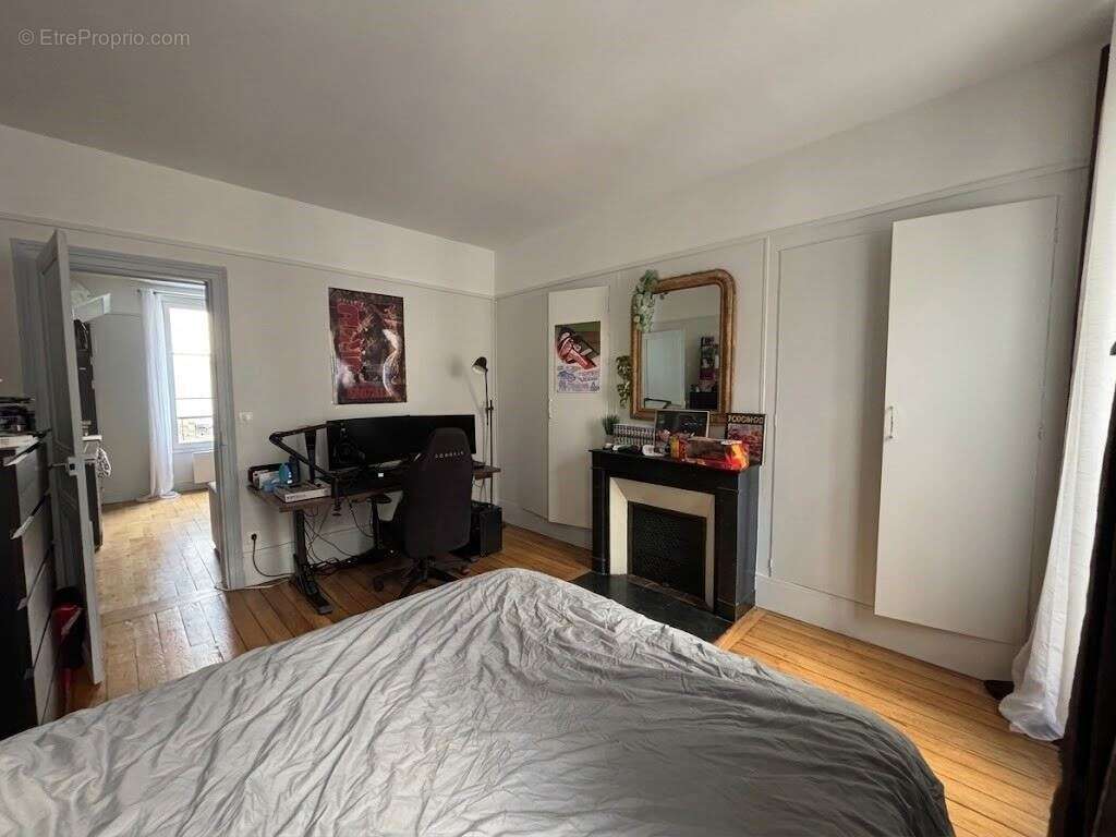 2 pièces meublé – à 50 m de l’École Militaire, emplacement premium - photo 6