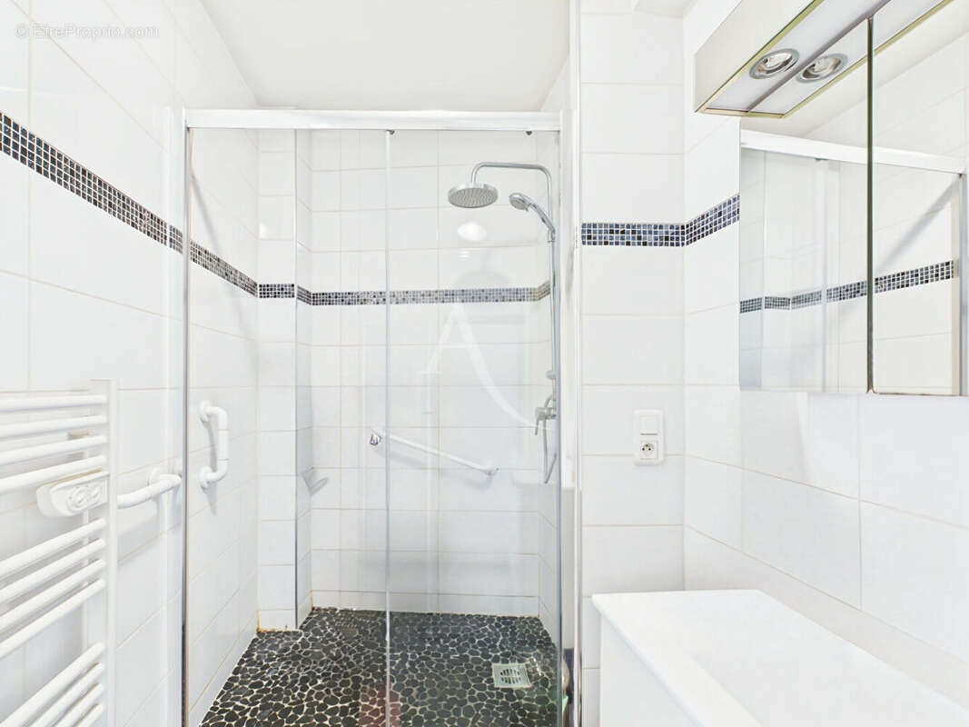 Appartement à CHAMPIGNY-SUR-MARNE