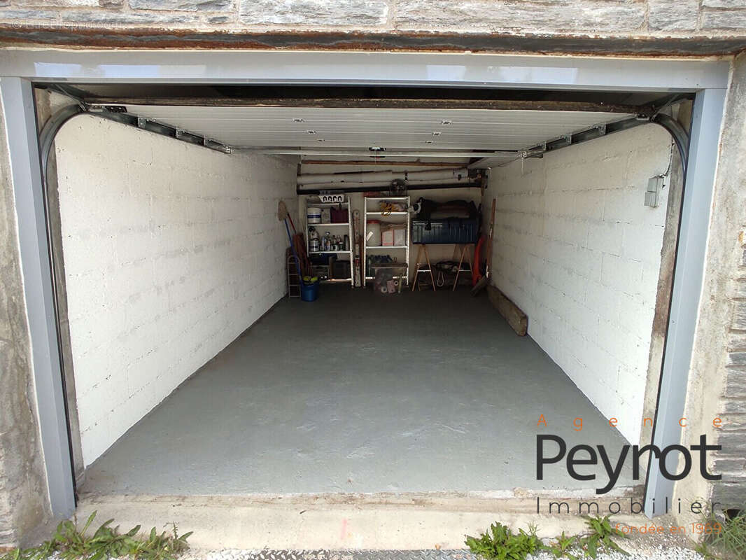 Appartement à LES ANGLES