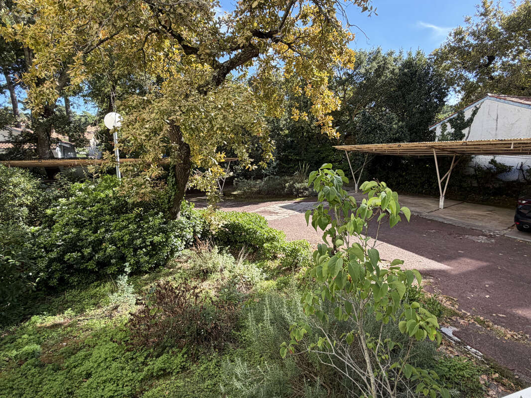 Appartement à ARCACHON