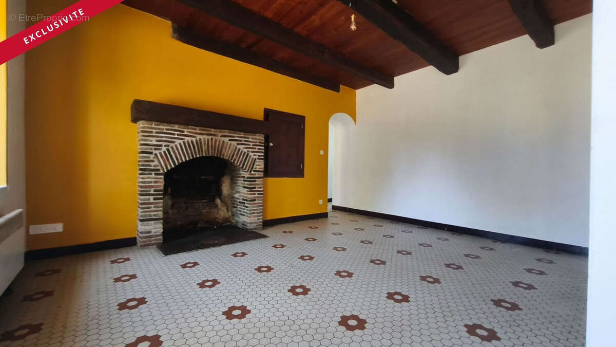Maison 107m² à romagne - photo 7