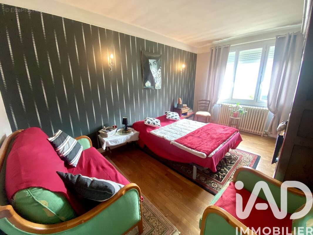 Photo 8 - Maison à MAYENNE