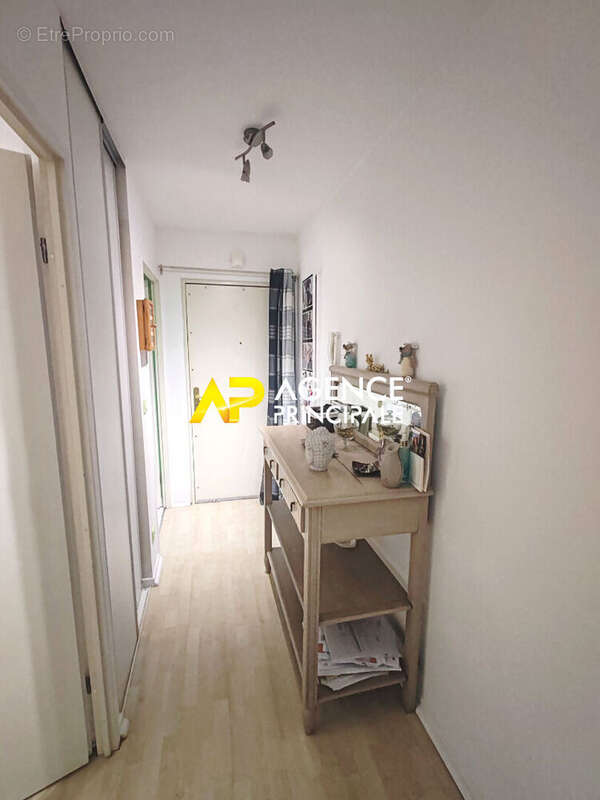 Appartement à ARGENTEUIL