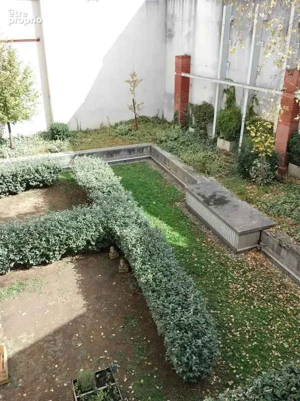 Nouveauté à vendre - un appartement de 3 pièces à Toulouse - 2.3 - photo 14