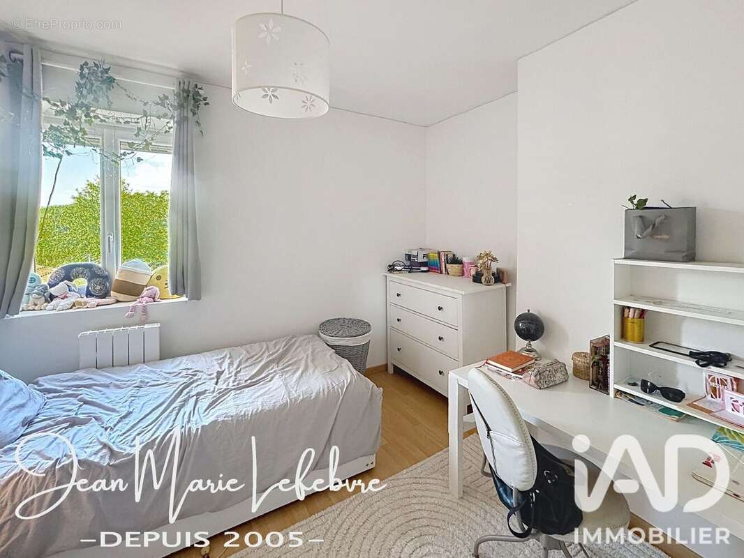 Photo 9 - Maison à CONDRIEU