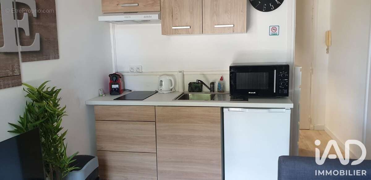 Photo 9 - Appartement à MONTPELLIER