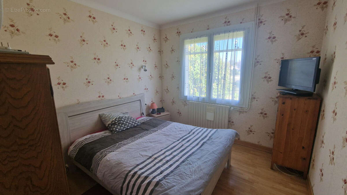 Maison à BOIS-DE-CENE