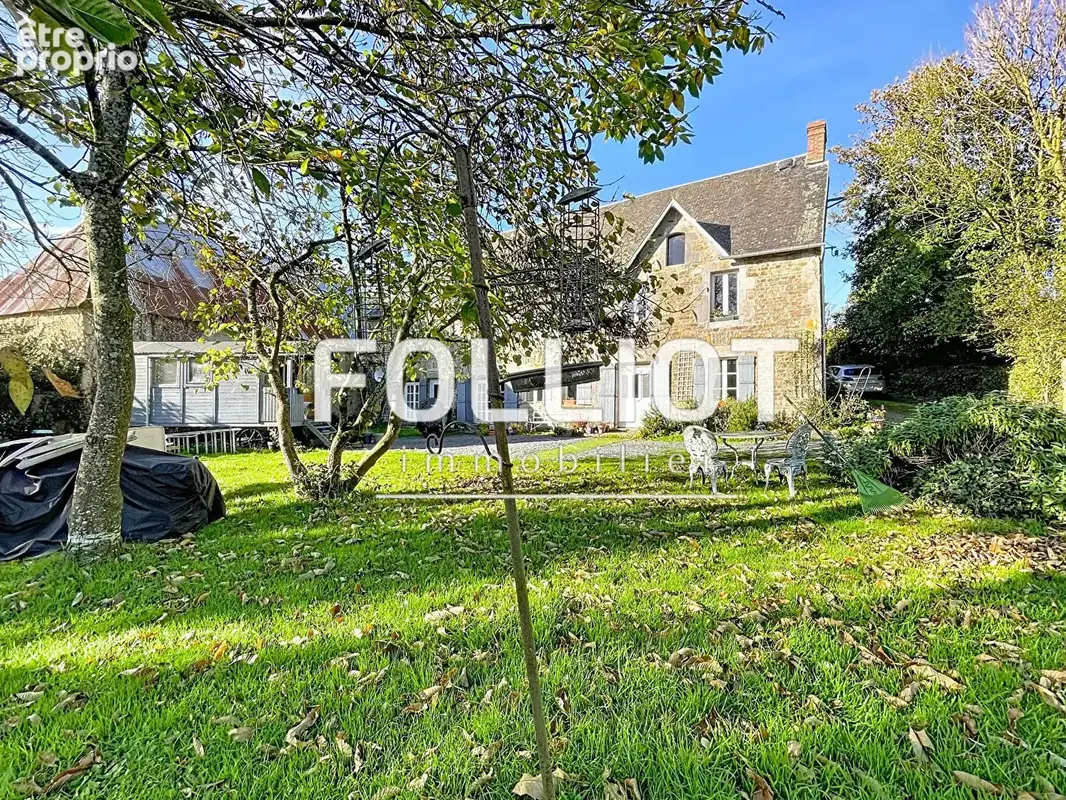 Maison à vendre à Saint Denis le Gast - photo 14